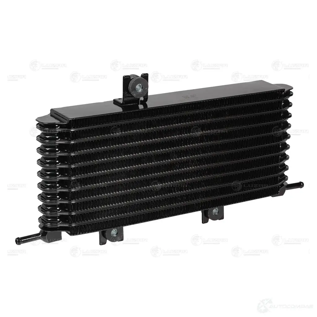 Радиатор масляный для автомобилей X-Trail T31 (07-) 2.0i/2.5i AT LUZAR loc14jg CJ AQ69W 1425585490 изображение 0