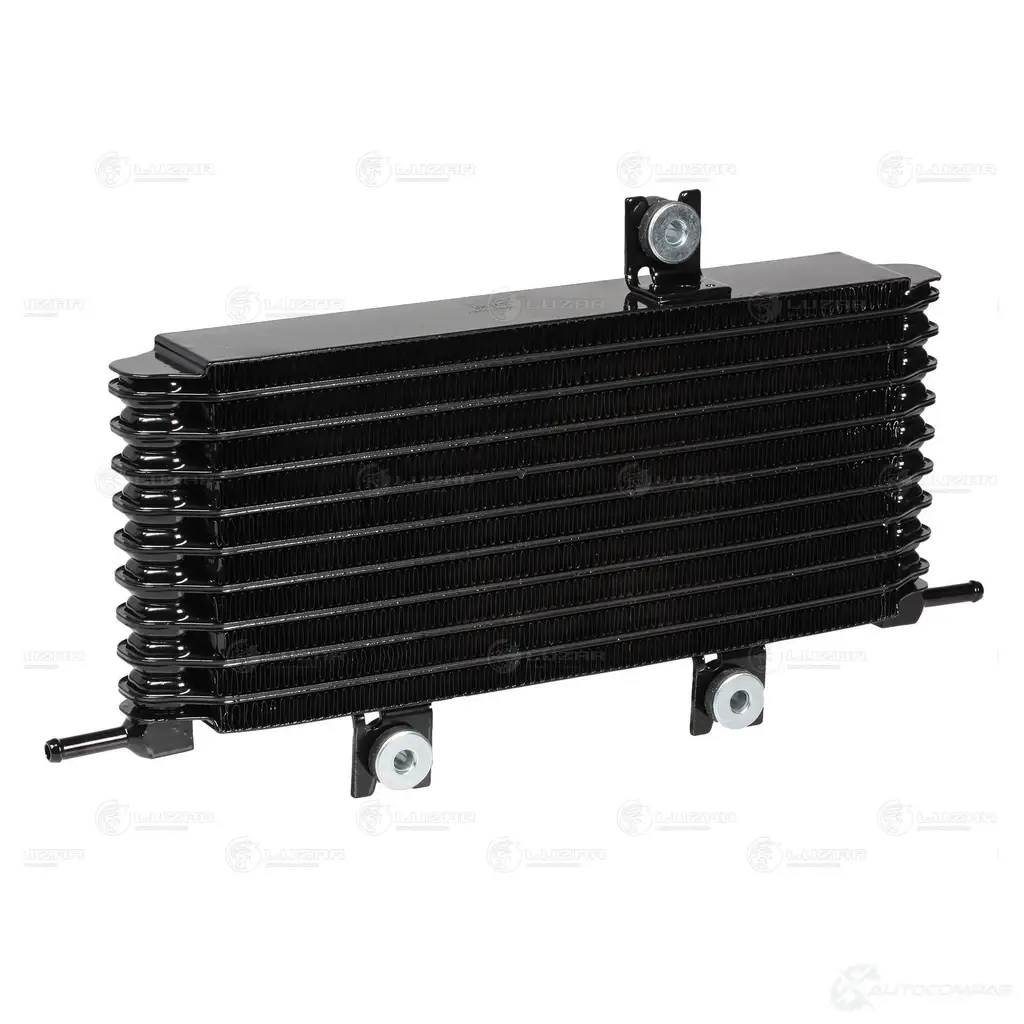 Радиатор масляный для автомобилей X-Trail T31 (07-) 2.0i/2.5i AT LUZAR loc14jg CJ AQ69W 1425585490 изображение 1