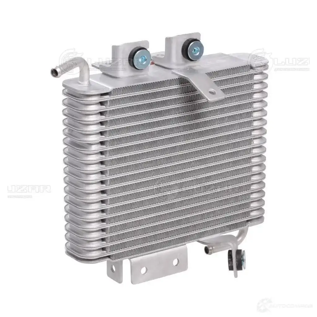 Радиатор масляный для автомобилей Juke (10-) 1.6T AT LUZAR loc1441 1 8BSJ 1425585896 изображение 0