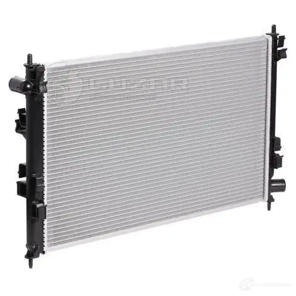 Радиатор охлаждения для автомобилей ASX (10-) 1.8i LUZAR 9F1PJ 9M 1425585544 lrc11199 изображение 0