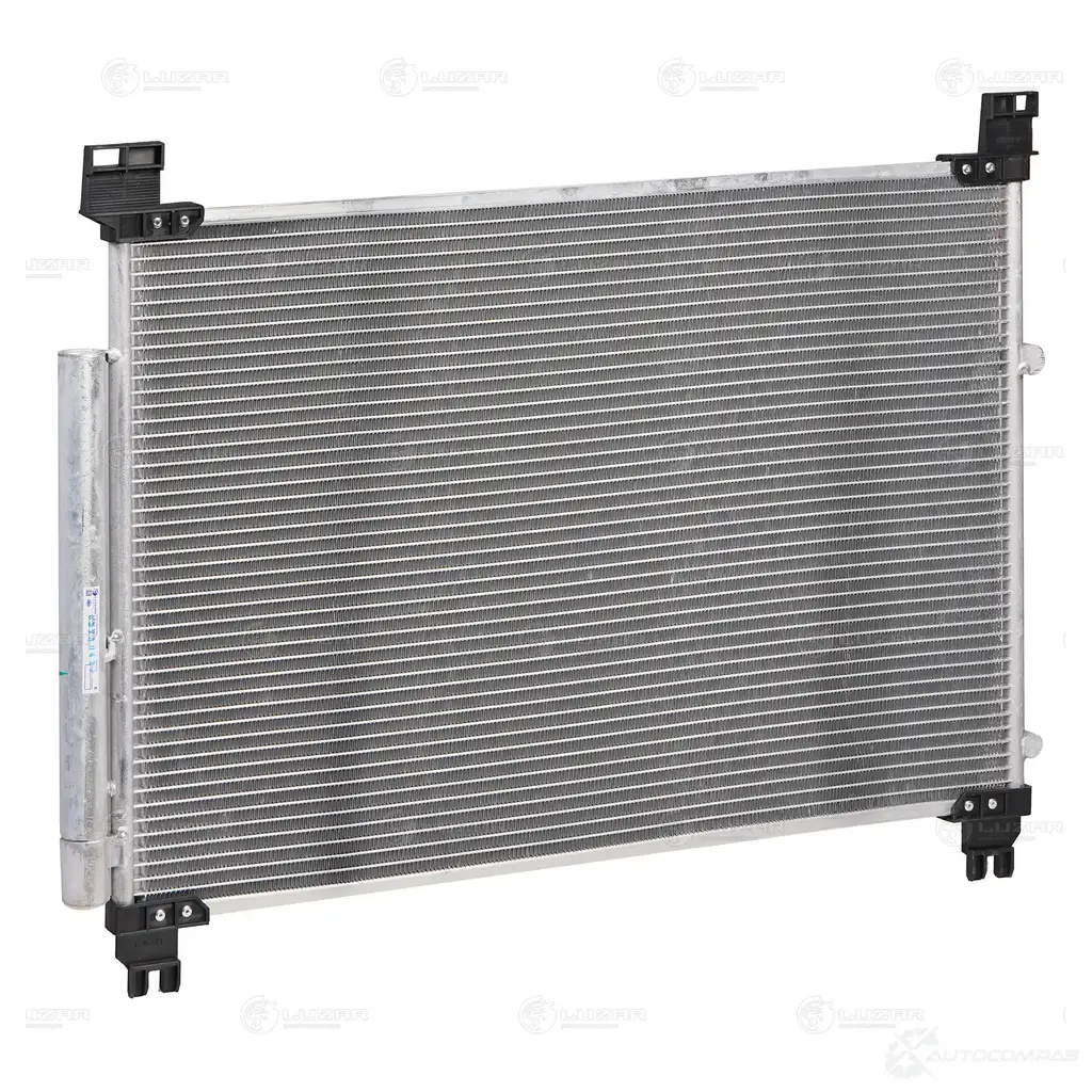 Радиатор кондиционера для автомобилей RX (15-) 3.5i LUZAR lrac1919 2NB BMI 1440017351 изображение 1