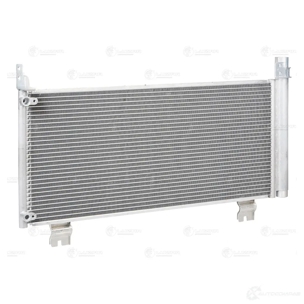 Радиатор кондиционера для автомобилей Lexus RX (08-) 450h LUZAR Y VS8K lrac1945 1440017352 изображение 0