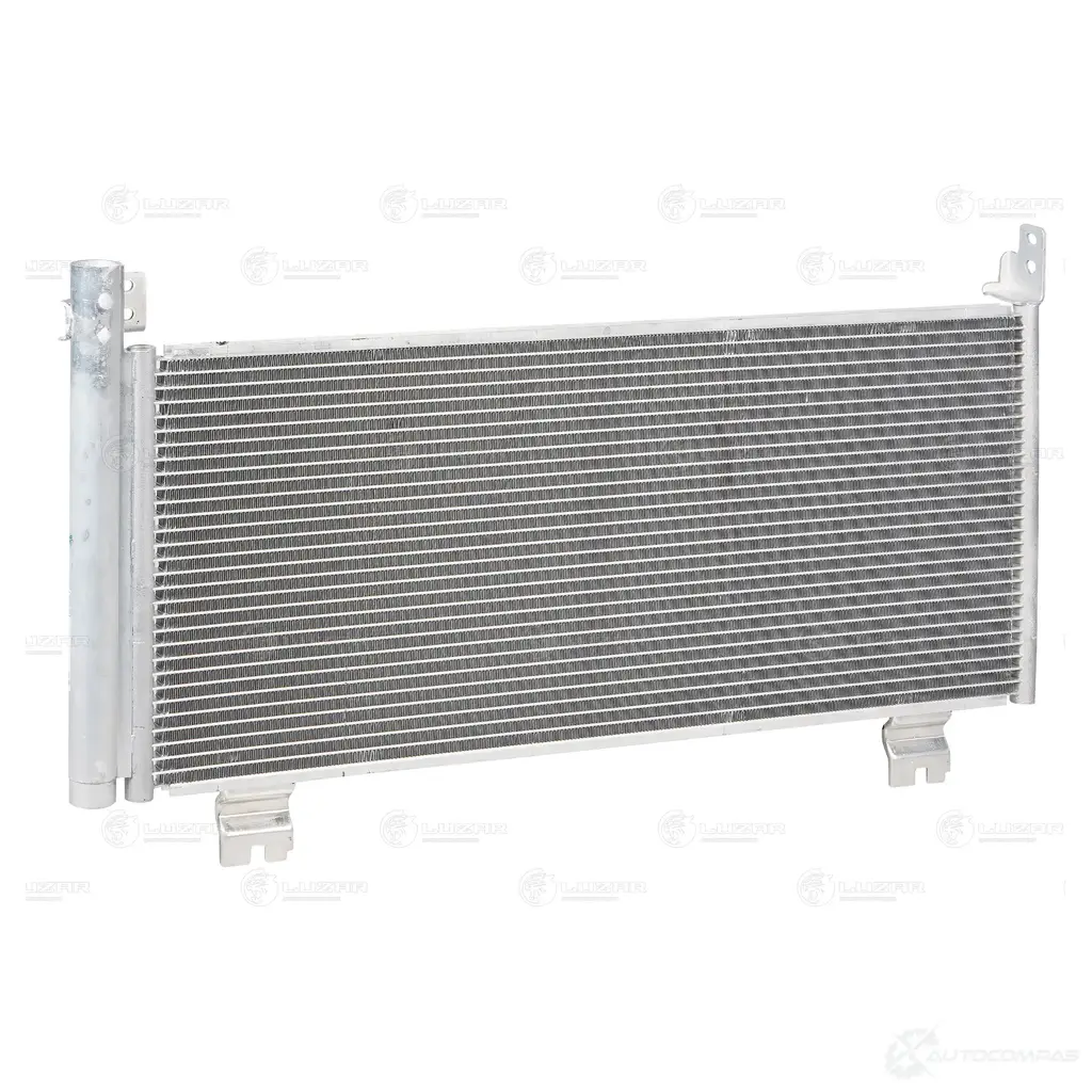 Радиатор кондиционера для автомобилей Lexus RX (08-) 450h LUZAR Y VS8K lrac1945 1440017352 изображение 1