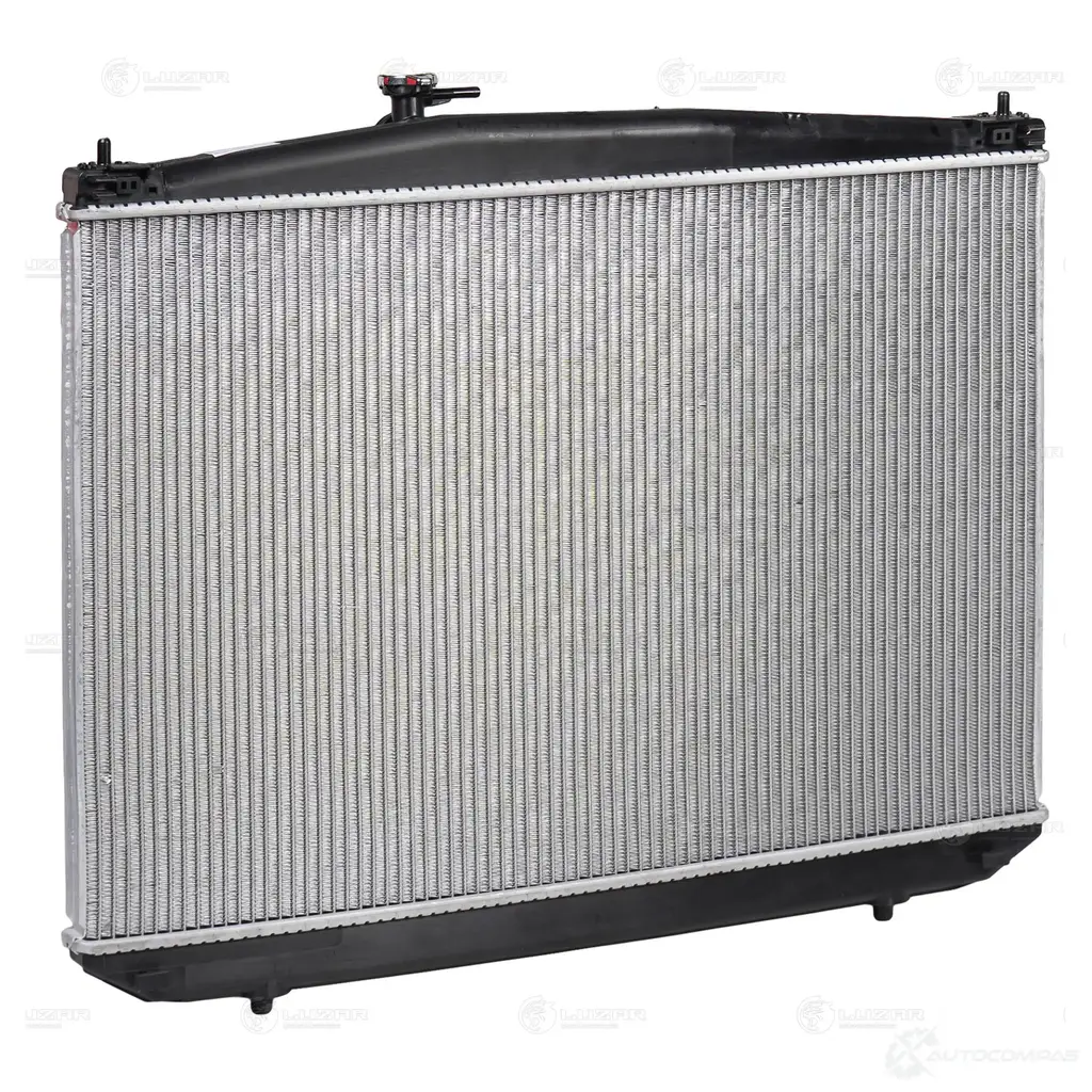 Радиатор охлаждения для автомобилей RX 350 (15-) 3.5i LUZAR 1440017362 lrc1919 MOBO IYZ изображение 1