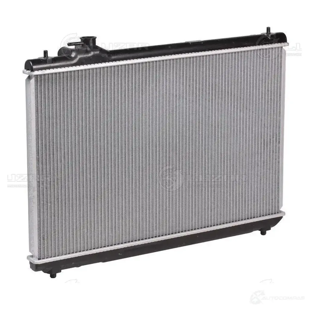 Радиатор охлаждения для автомобилей RX 300 (07.2000-) 3.0i AT LUZAR X210Z X lrc1921 1425585861 изображение 1