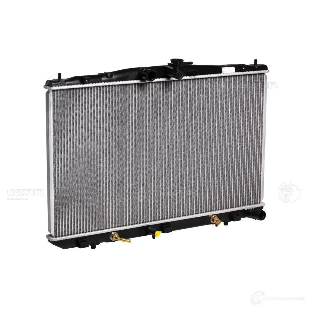 Радиатор охлаждения для автомобилей Lexus RX 350/450h (09-) LUZAR APT L2L 1424394663 4680295054771 lrc1956 изображение 0