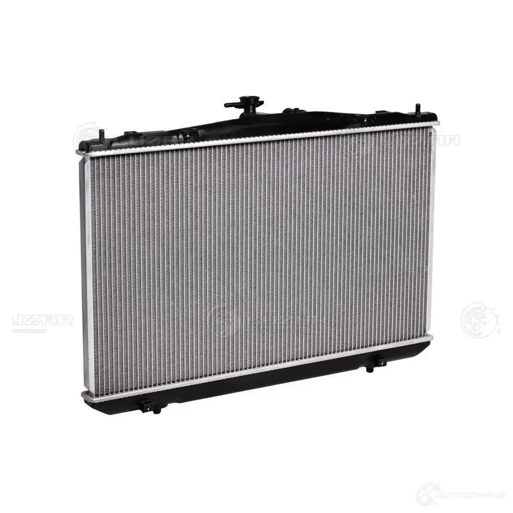 Радиатор охлаждения для автомобилей Lexus RX 350/450h (09-) LUZAR APT L2L 1424394663 4680295054771 lrc1956 изображение 1