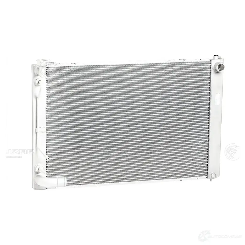 Радиатор охлаждения для автомобилей RX 330 (02-) LUZAR 4680295013006 3885422 OZ6H 3 lrc1929 изображение 0