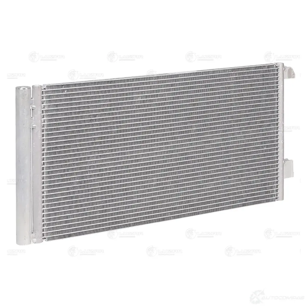 Радиатор кондиционера для автомобилей F-Pace (16-)/XE (15-)/XF (15-) 2.0T LUZAR 1440017579 IS8 8T lrac1016 изображение 0