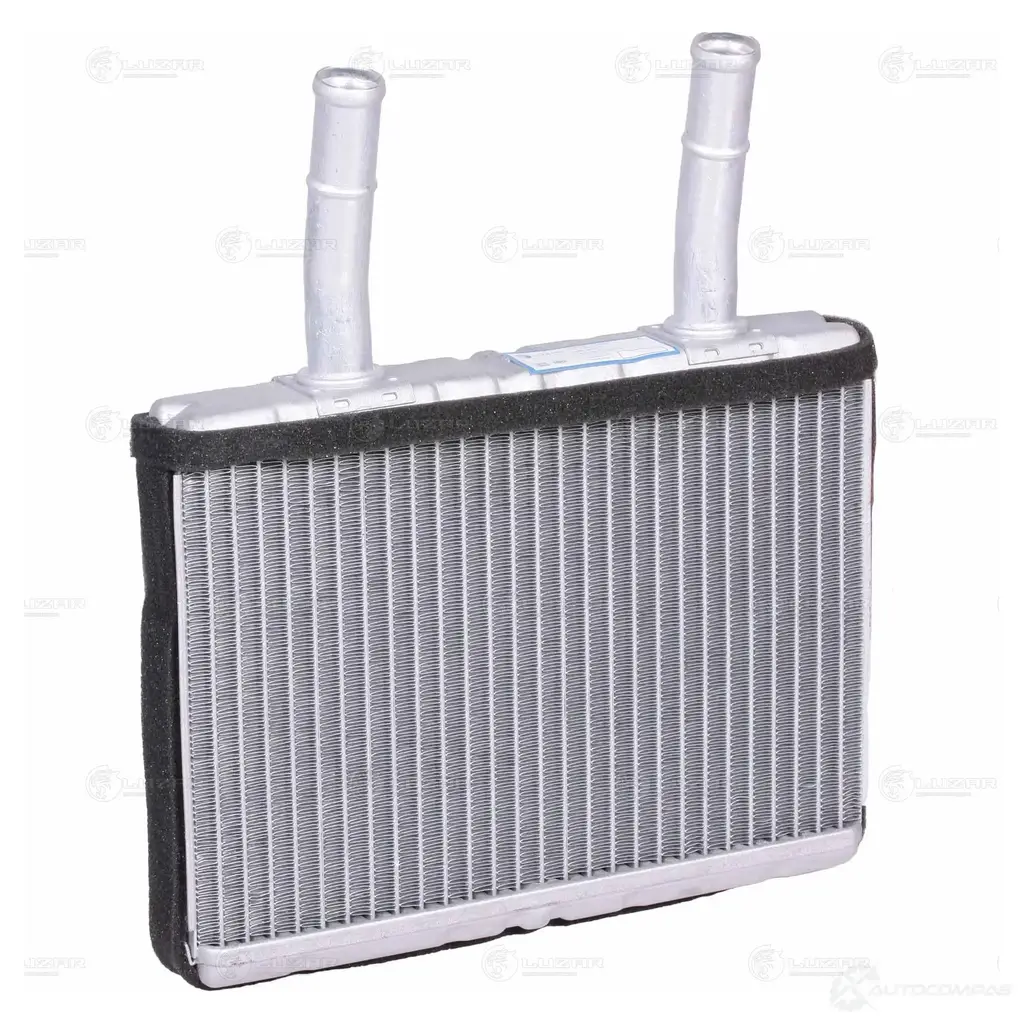 Радиатор отопителя для автомобилей Hyundai H-100 Porter (04-)/KIA Bongo (04-) LUZAR 1440017733 U8NJ 0 lrh0822 изображение 0