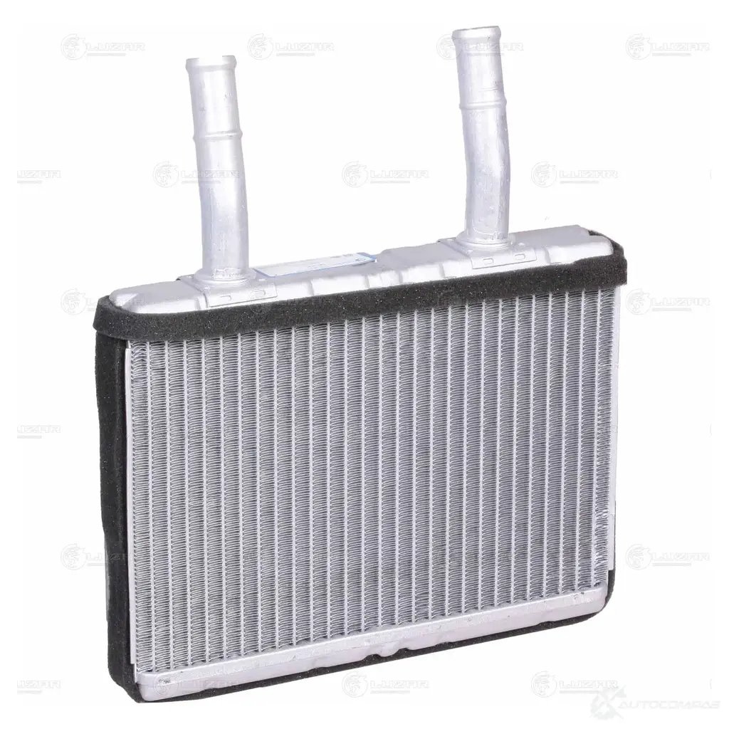 Радиатор отопителя для автомобилей Hyundai H-100 Porter (04-)/KIA Bongo (04-) LUZAR 1440017733 U8NJ 0 lrh0822 изображение 1