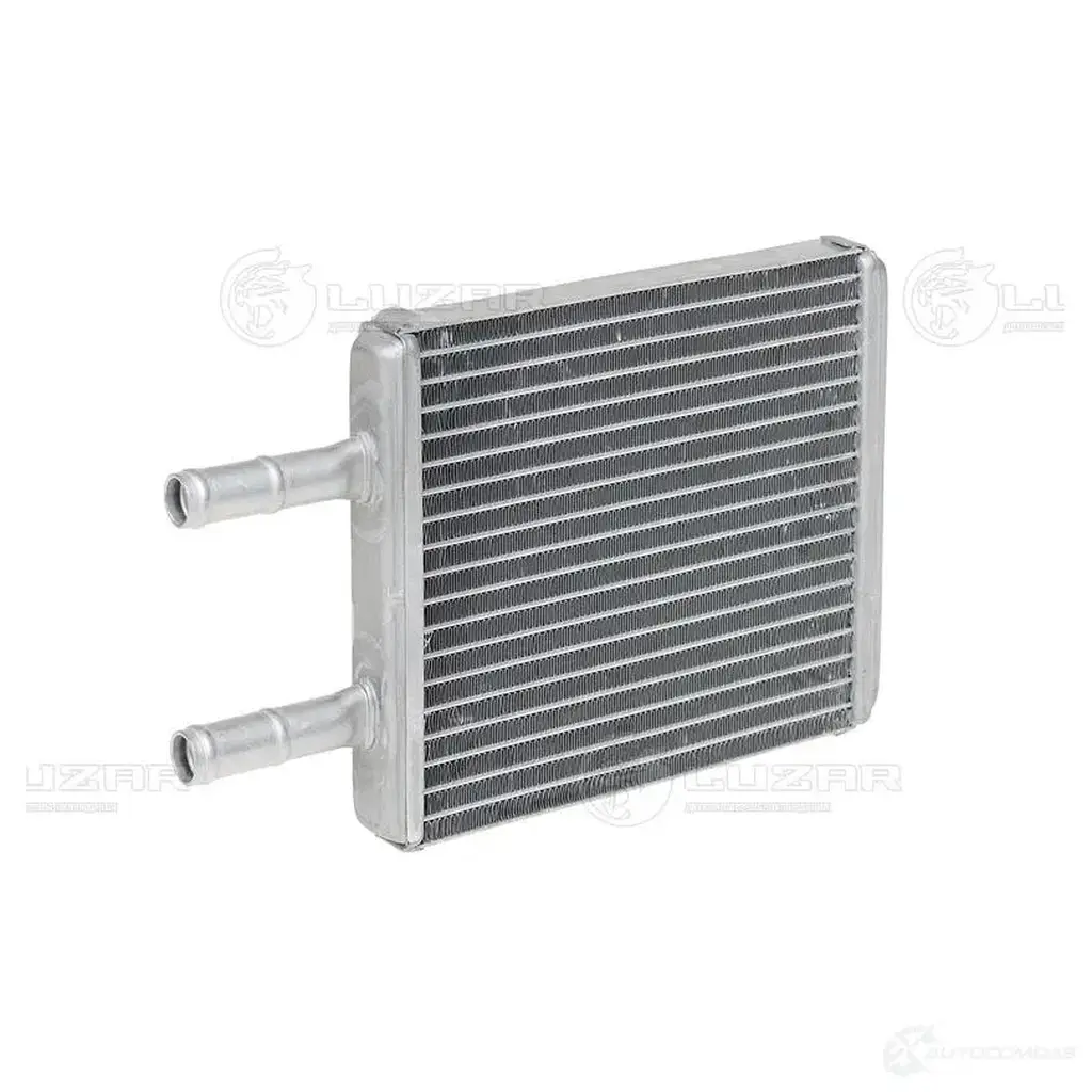 Радиатор отопителя для автомобилей Getz (02-) LUZAR 3885542 OZ DA9 4607085244570 lrh08c1 изображение 0