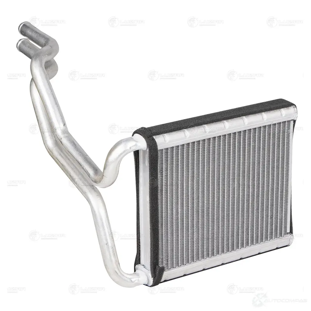 Радиатор отопителя для автомобилей Elantra (15-) LUZAR FDAAFZ G 1439757052 lrh0823 изображение 1