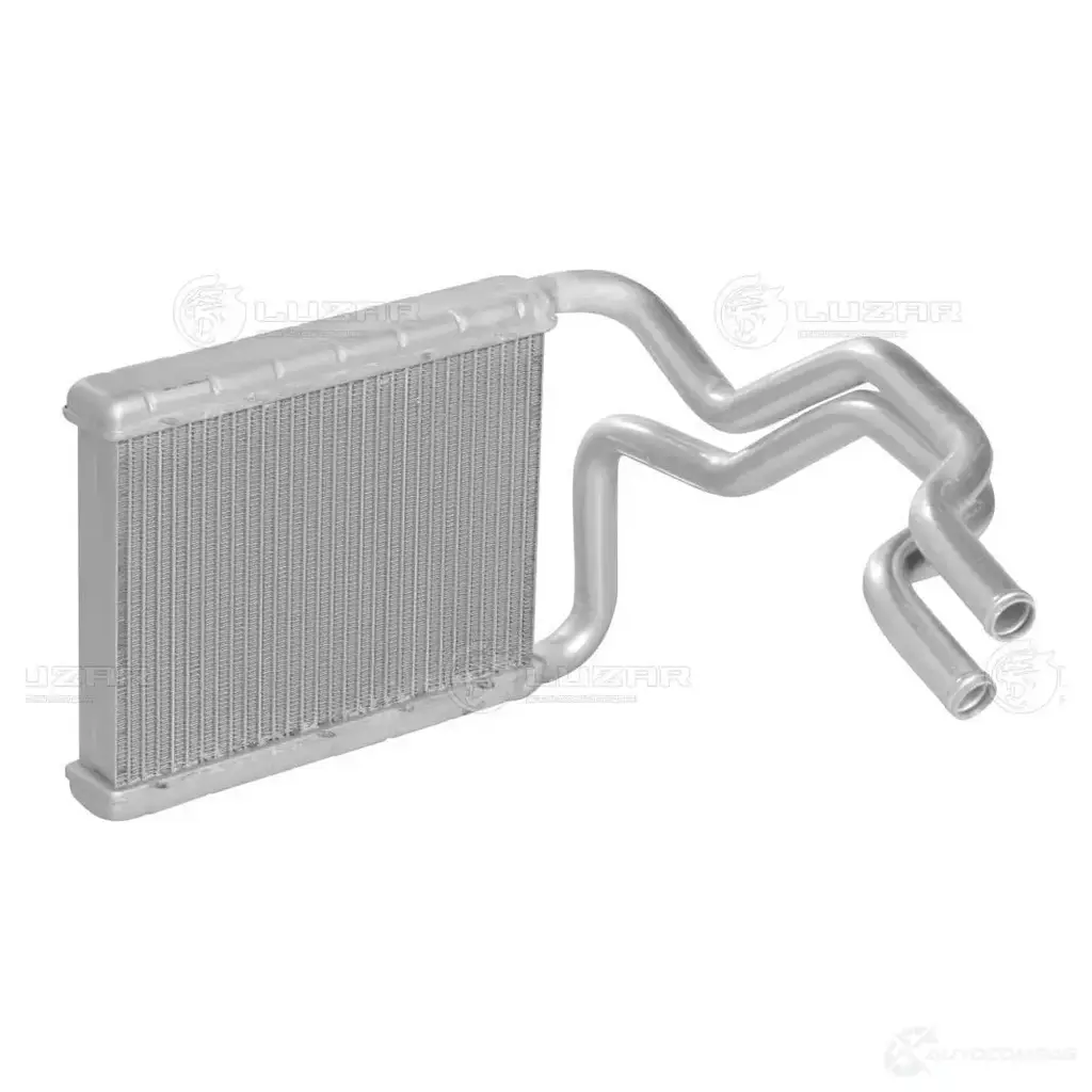 Радиатор отопителя для автомобилей Kia CEED (07-)/Hyundai i30 (07-) LUZAR 1425585405 AUVU8 N lrh08h1 изображение 0
