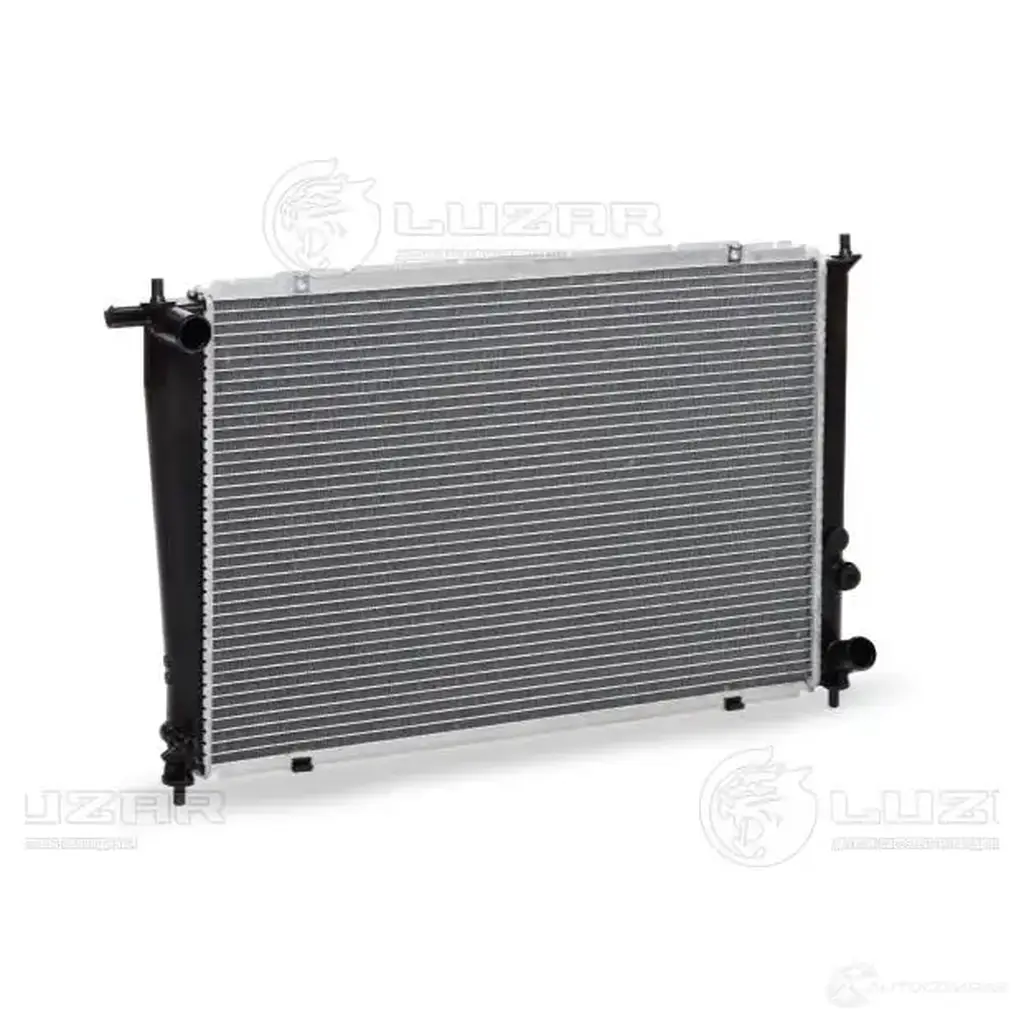Радиатор охлаждения для автомобилей H-1/Starex (96-) MT LUZAR 3885506 4607085244228 XX 1LYD6 lrchupr96100 изображение 0