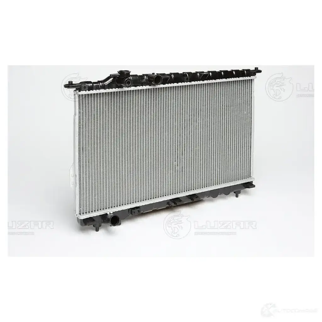 Радиатор охлаждения для автомобилей Sonata (98-) MT LUZAR 3885513 lrchuso98101 MCIR2U G 4607085244143 изображение 0