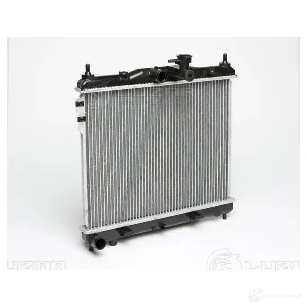 Радиатор охлаждения для автомобилей Getz (02-) MT LUZAR PWCO A 3885501 lrchugz02110 4607085244013 изображение 0