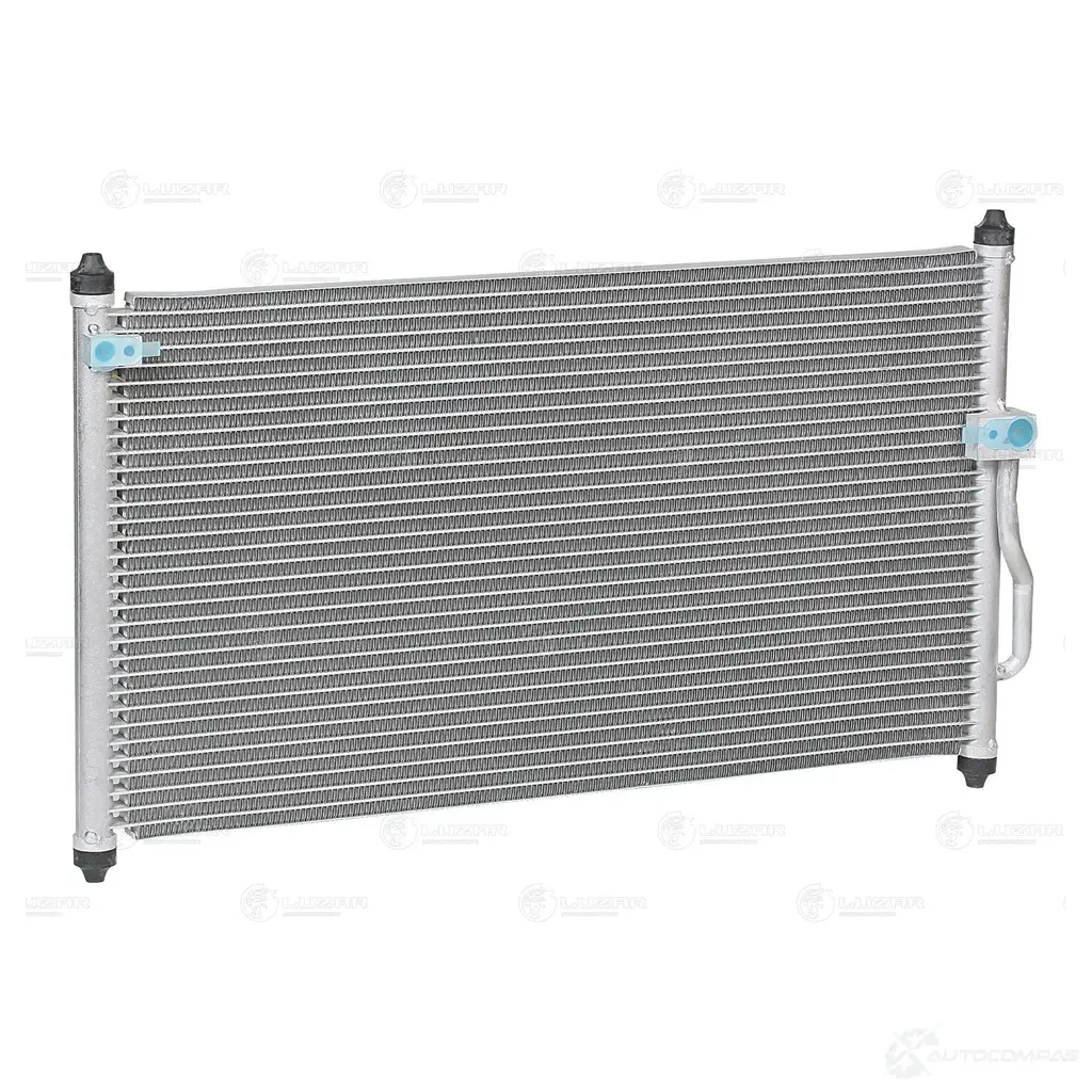 Радиатор кондиционера для автомобилей CR-V (95-) 2.0i LUZAR 1425585789 lrac2317 Z3 YSH43 изображение 0