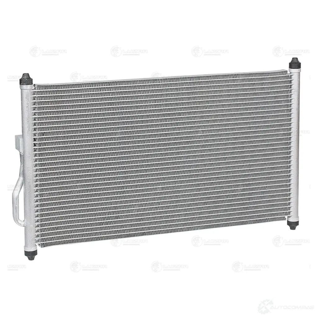 Радиатор кондиционера для автомобилей CR-V (95-) 2.0i LUZAR 1425585789 lrac2317 Z3 YSH43 изображение 1