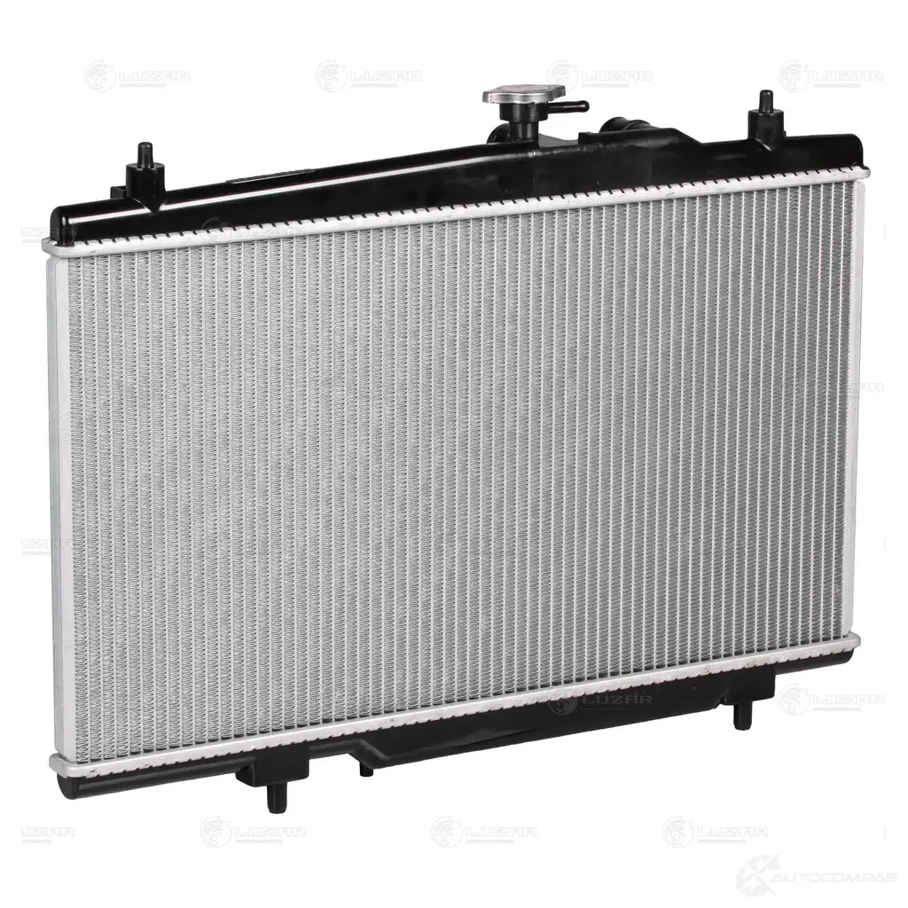Радиатор охлаждения для автомобилей Оtaka (07-)/MK (06-)/MK Cross (10-) 1.5i MT LUZAR ZC3H OW lrc3003 1440018731 изображение 1