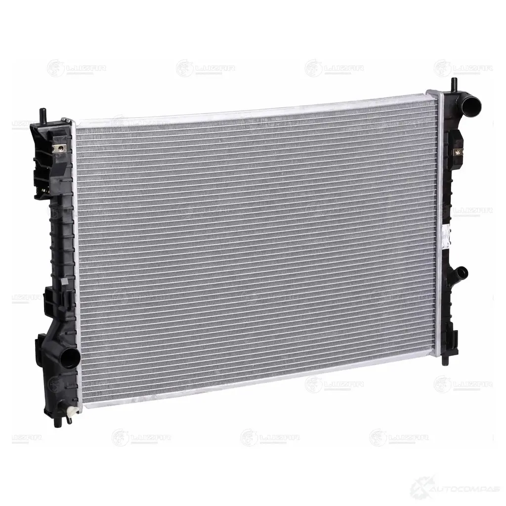 Радиатор охлаждения для автомобилей Explorer (11-) 3.5i LUZAR 1440018861 2 ILY6 lrc1088 изображение 0