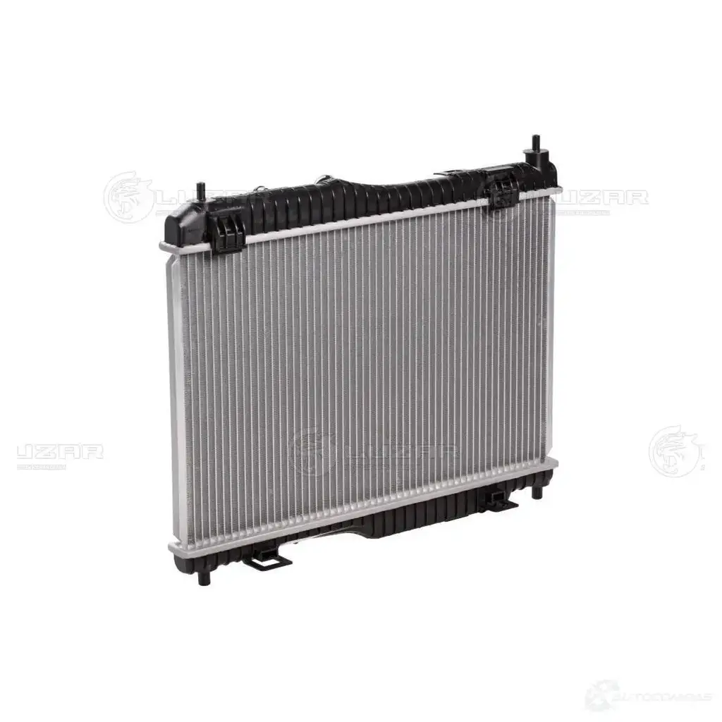 Радиатор охлаждения для автомобилей EcoSport (13-) 1.6i/2.0i LUZAR 4HW0S B lrc1086 1425585507 изображение 1