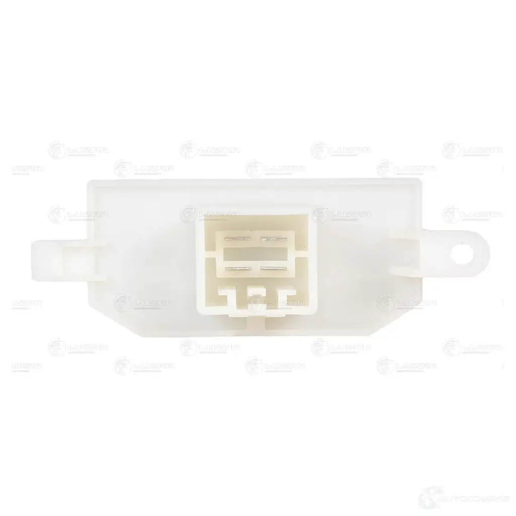 Резистор электровентилятора отопителя для автомобилей Ford Focus III (11-)/Transit (13-) LUZAR 1440018893 lfr1014 91UH NIA изображение 1