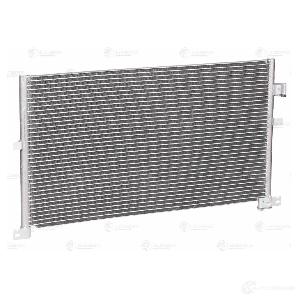 Радиатор кондиционера для автомобилей Mondeo (00-) M/A LUZAR 1440018921 YK SMZ8 lrac1066 изображение 0