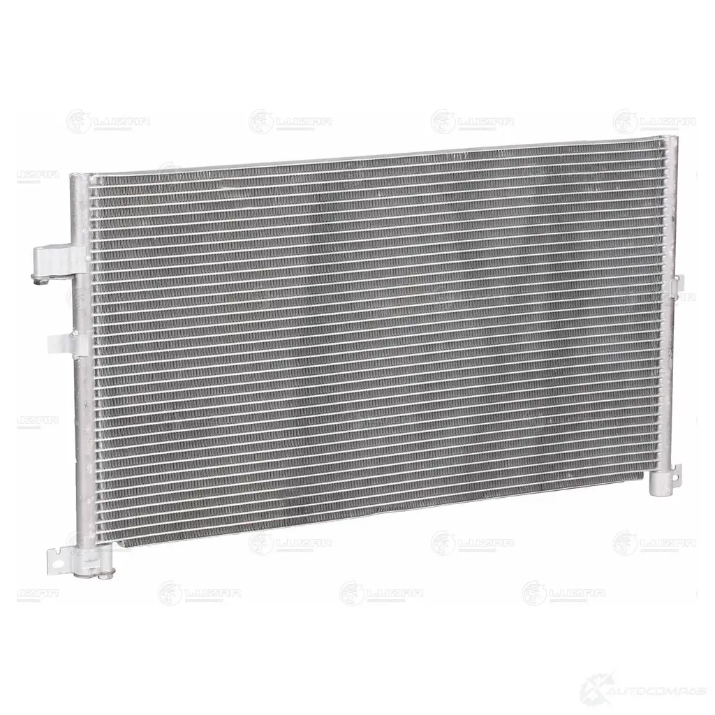 Радиатор кондиционера для автомобилей Mondeo (00-) M/A LUZAR 1440018921 YK SMZ8 lrac1066 изображение 1