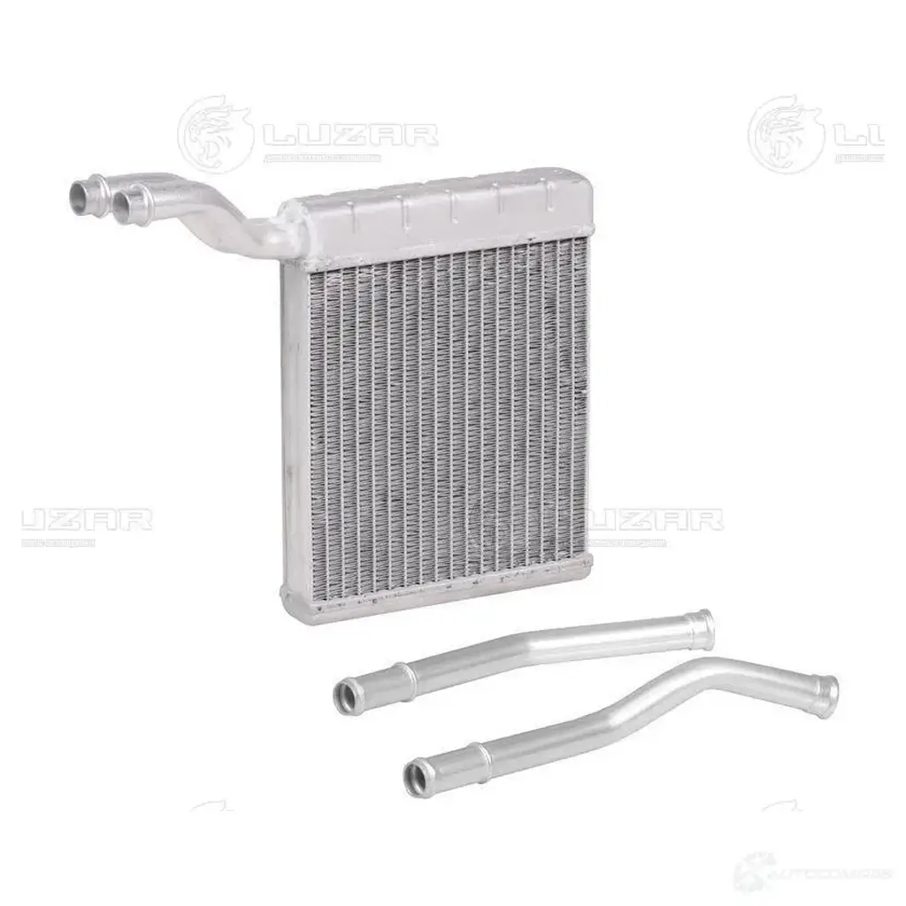 Радиатор отопителя для автомобилей Ford Mondeo (07-) LUZAR 5B29 5 1425585402 lrh1041 изображение 1