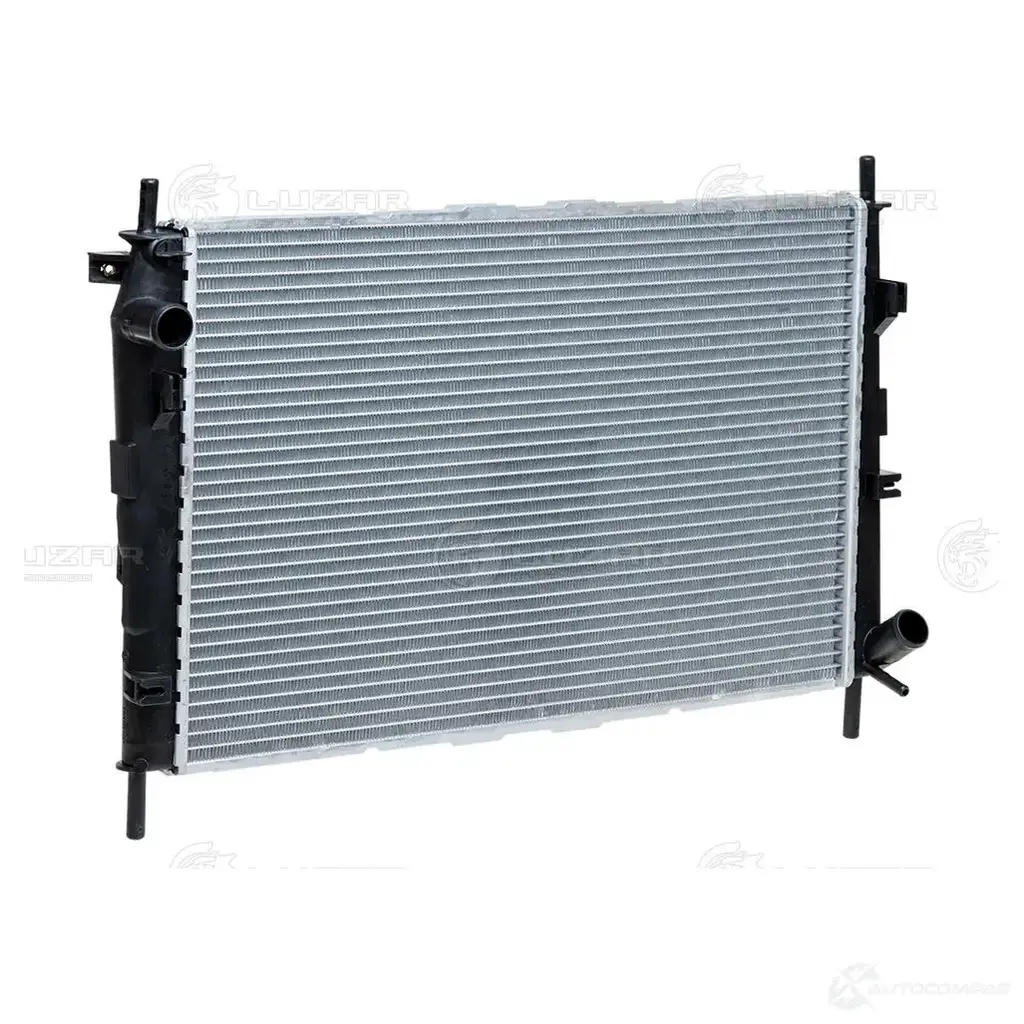 Радиатор охлаждения для автомобилей Mondeo III (00-) G M/A LUZAR lrc1070 3885349 D9 KBIW 4640009543786 изображение 0