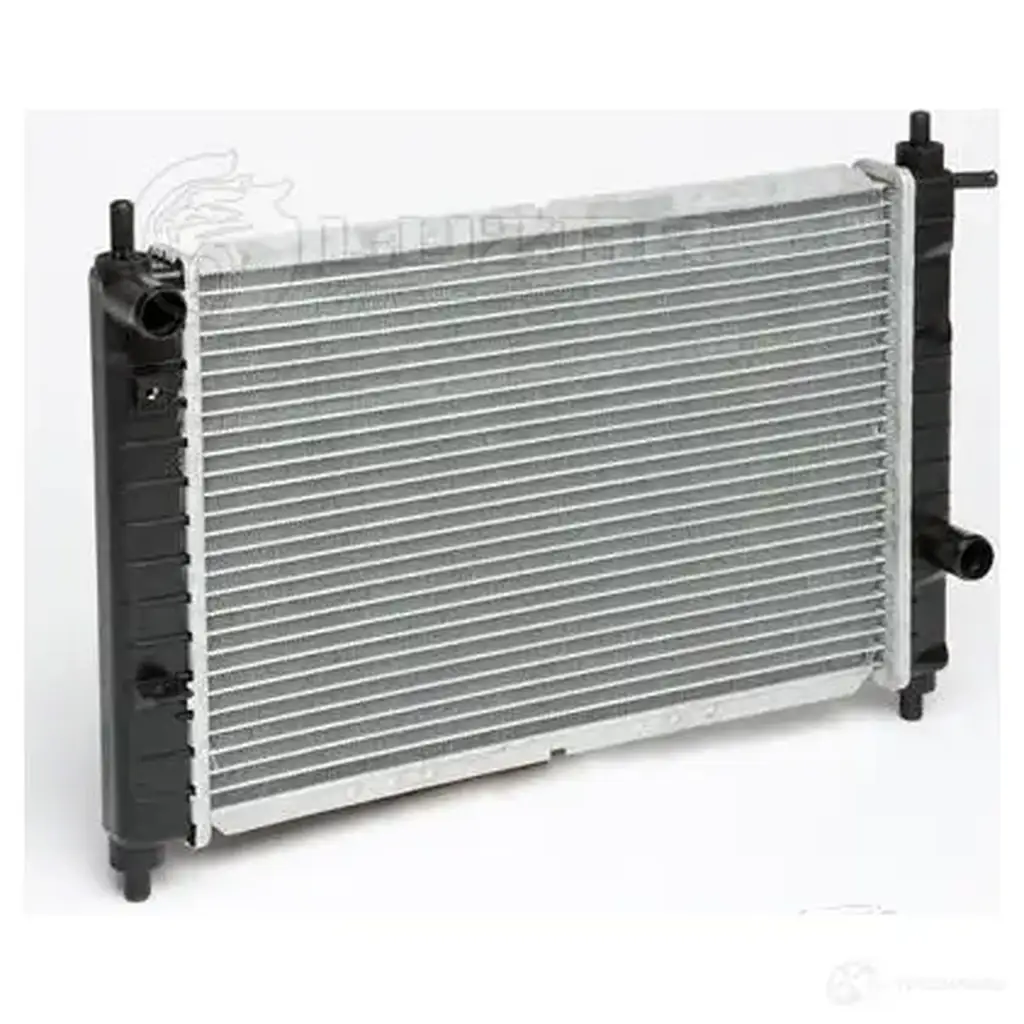Радиатор охлаждения для автомобилей Matiz (98-) MT LUZAR 3885482 4607085243535 lrcdwmz98162 5OZ UP6W изображение 0
