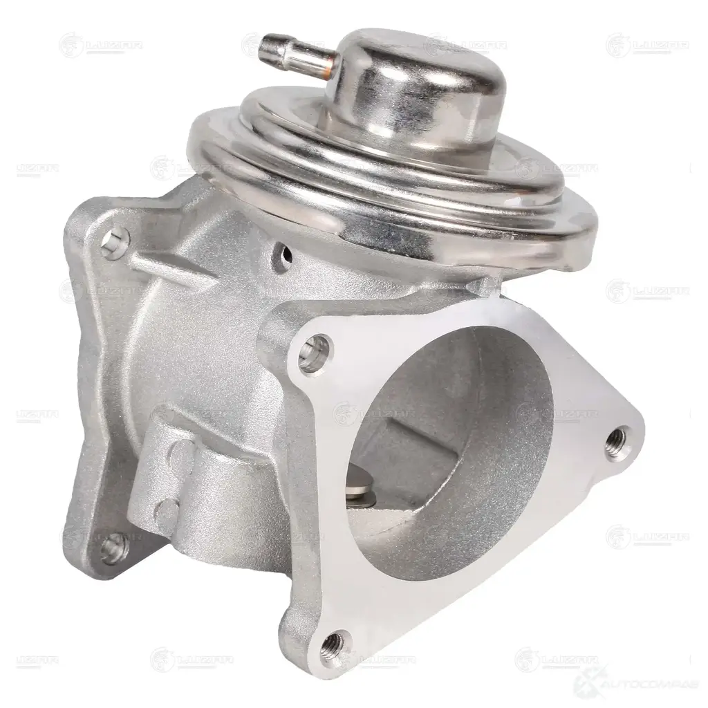 Клапан EGR (рециркуляции отработавших газов) для автомобилей VW Golf V (03-) 1.9D/2.0D LUZAR 1440019000 lveg1863 VM NED изображение 2