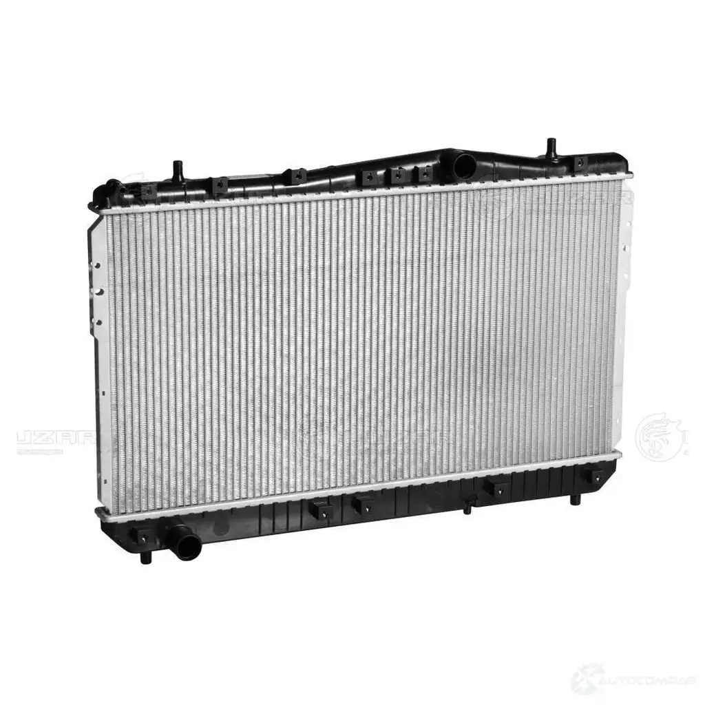 Радиатор охлаждения для автомобилей Rezzo (00-) MT LUZAR lrc0522 EZ2TZ I8 4680295030430 3885286 изображение 0