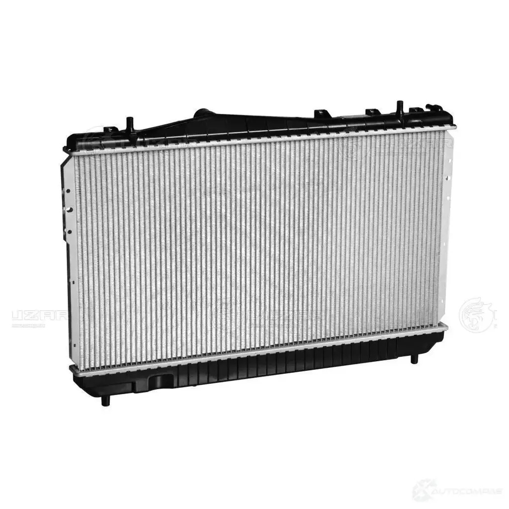 Радиатор охлаждения для автомобилей Rezzo (00-) MT LUZAR lrc0522 EZ2TZ I8 4680295030430 3885286 изображение 1