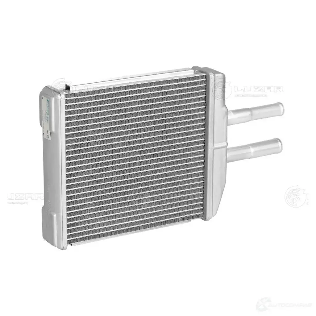 Радиатор отопителя для автомобилей Epica (06-) LUZAR 1425585804 EJ61 KBQ lrh0576 изображение 0