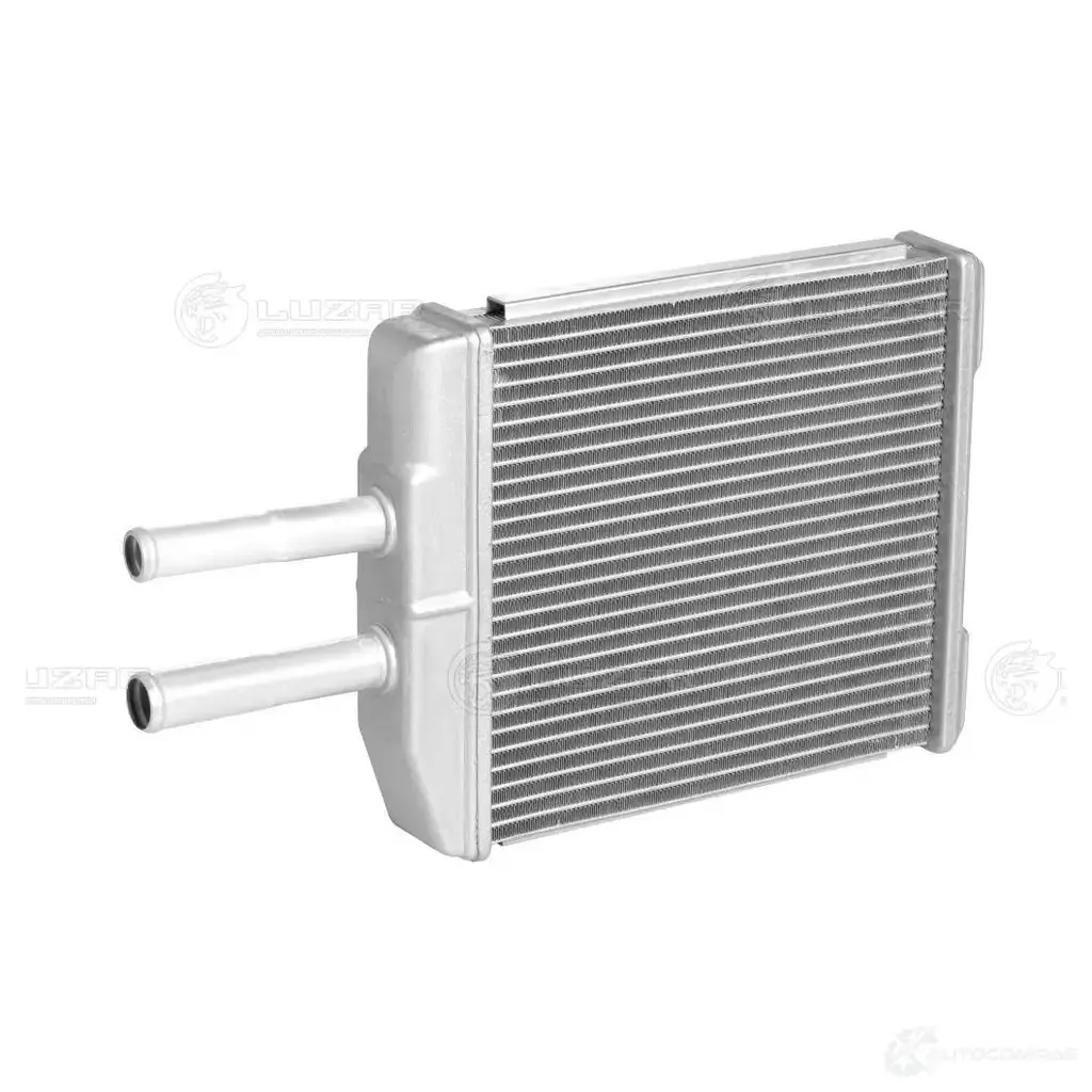 Радиатор отопителя для автомобилей Epica (06-) LUZAR 1425585804 EJ61 KBQ lrh0576 изображение 1