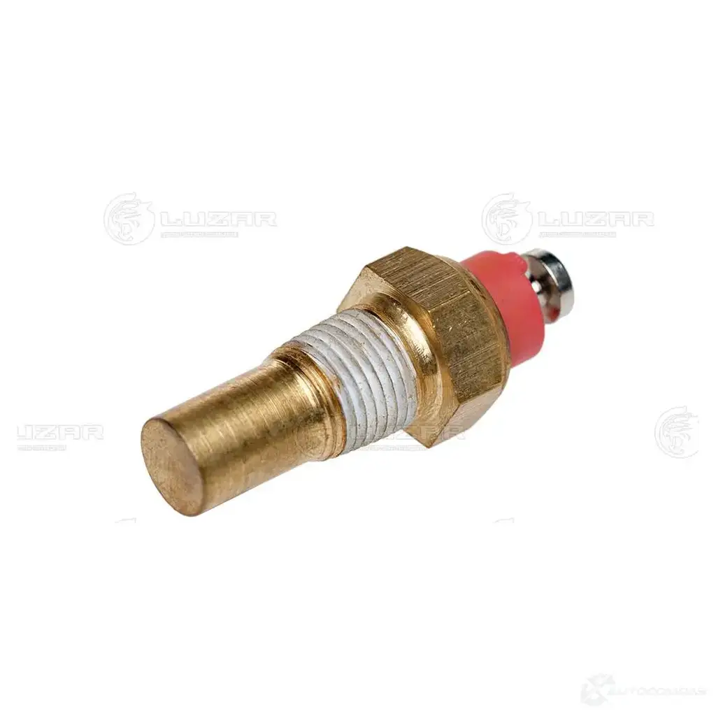 Датчик температуры для автомобилей Daewoo Nexia (94-)/Matiz (98-)/Chevrolet Lacetti (04-) LUZAR ls0504 VW6 T7 3885587 4640009543892