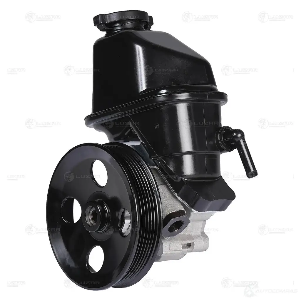 Насос ГУР для автомобилей Chevrolet Captiva (11-)/Opel Antara (06-) 2.4i LUZAR lps0504 E29H I 1440019085 - Изображение 1