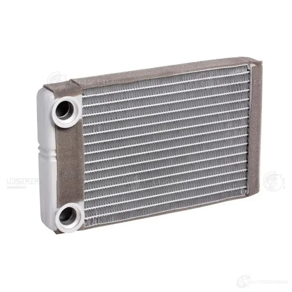 Радиатор отопителя для автомобилей Aveo T300 (11-)/Mokka (12-) LUZAR lrh0595 1425585828 VSGO Q изображение 0