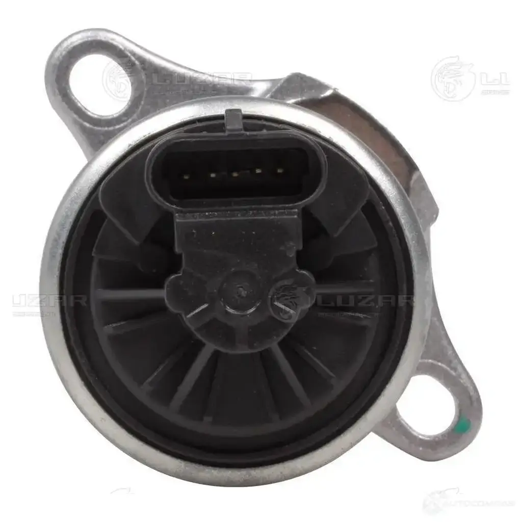 Клапан EGR (рециркуляции отработавших газов) для автомобилей Chevrolet Cruze (09-)/ Lacceti (04-) 1.6i Е4 LUZAR WS1F4 MX 1425585955 lveg0503 изображение 1