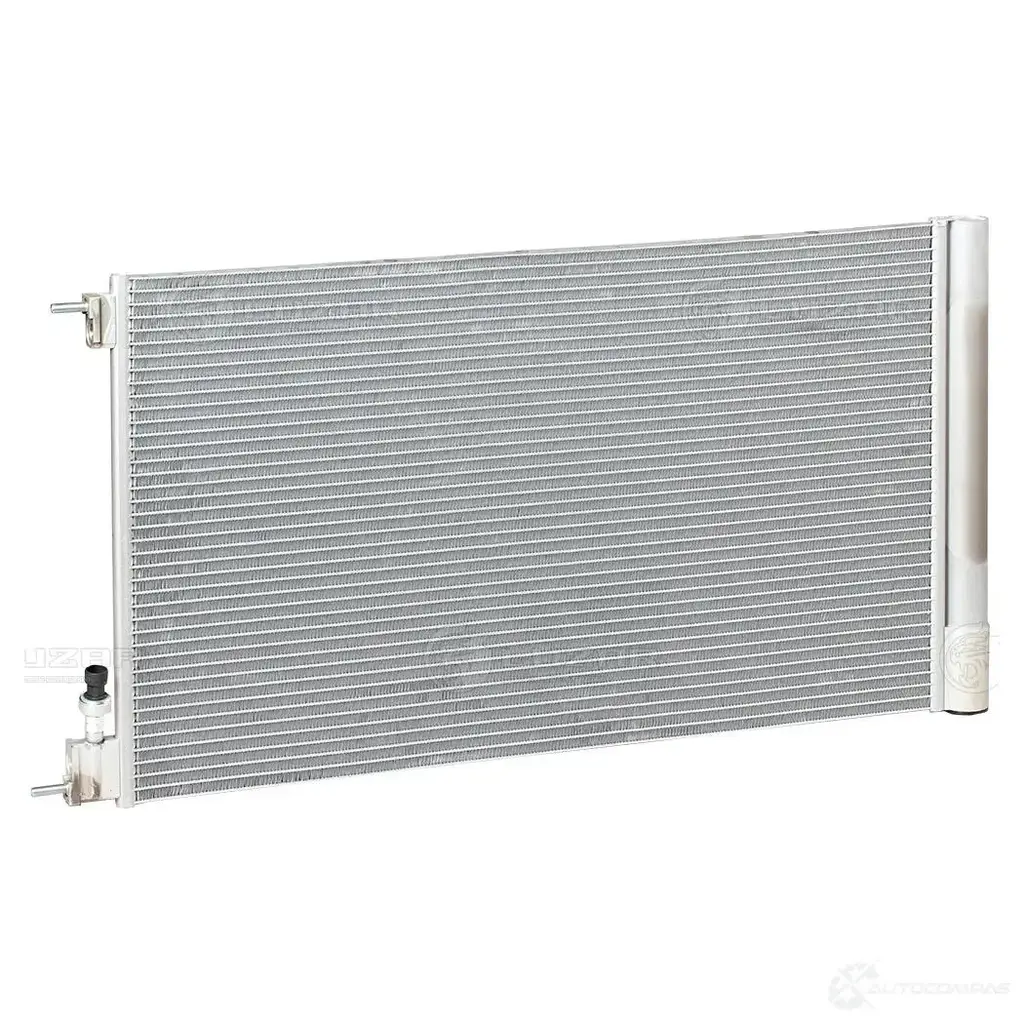 Радиатор кондиционера для автомобилей Insignia/Malibu (08-) LUZAR 4680295010333 lrac05122 2RT9 8 3885157 изображение 0
