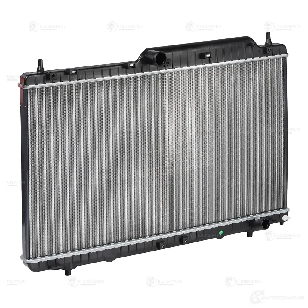 Радиатор охлаждения для автомобилей Fora (A21) (06-) (LRc 3005) LUZAR 1440019170 RJ 8AIL lrc3005 изображение 0