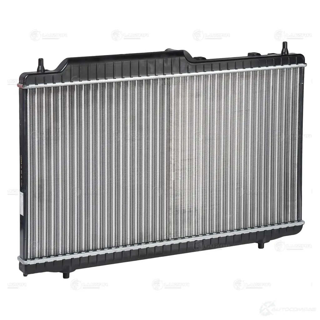 Радиатор охлаждения для автомобилей Fora (A21) (06-) (LRc 3005) LUZAR 1440019170 RJ 8AIL lrc3005 изображение 1