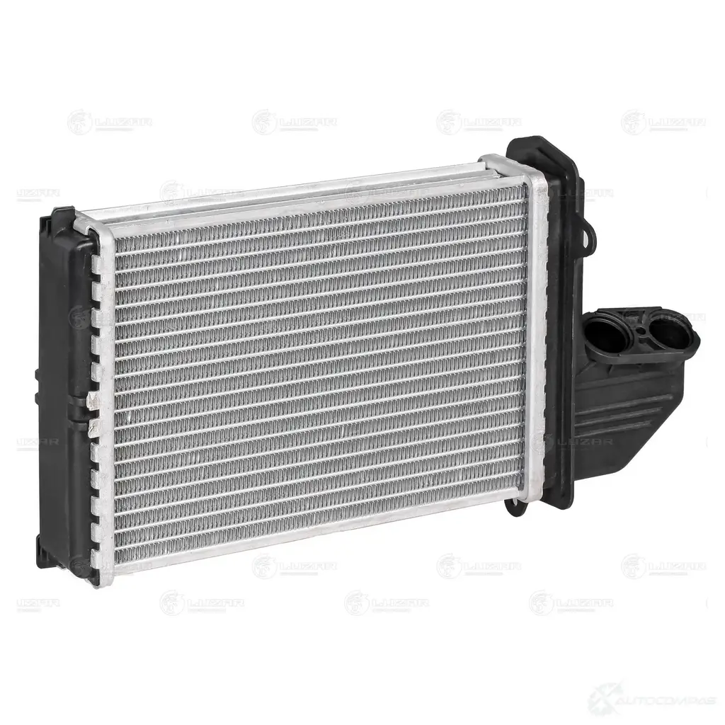 Радиатор отопителя для автомобилей BMW 3 (E36) (90-) LUZAR 1440019246 lrh2617 MVD O5Q изображение 0