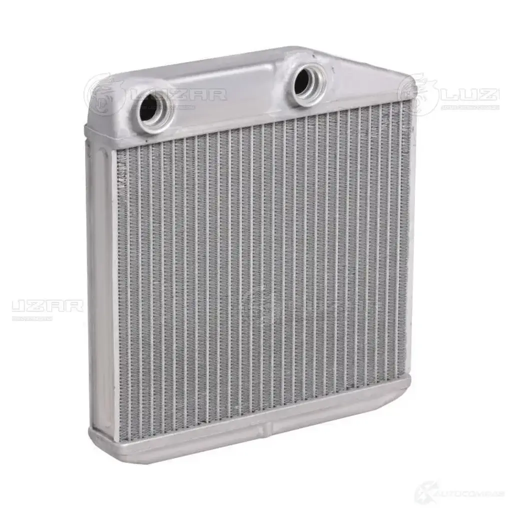 Радиатор отопителя для автомобилей Corsa D (07-) LUZAR 4680295044628 lrh2112 LT VRHSC 1424644394 изображение 0