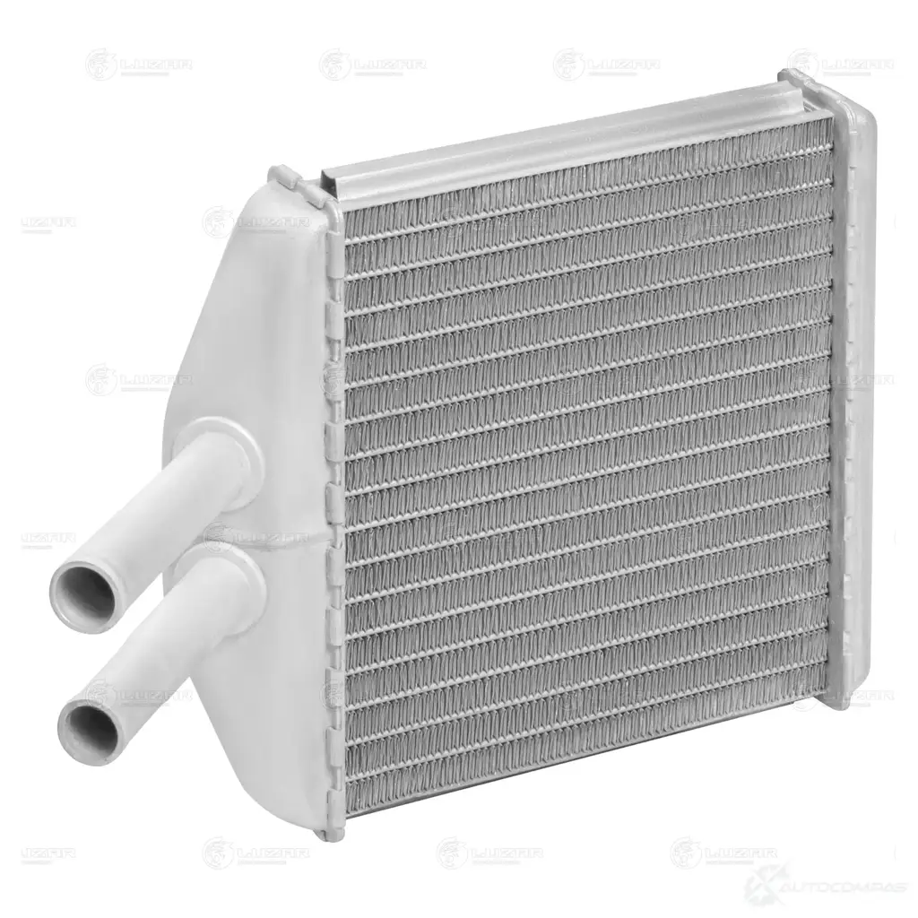Радиатор отопителя для автомобилей Lanos (97-) LUZAR 4607085244549 lrhchls97149 HFSU0Z E 3885555 изображение 0