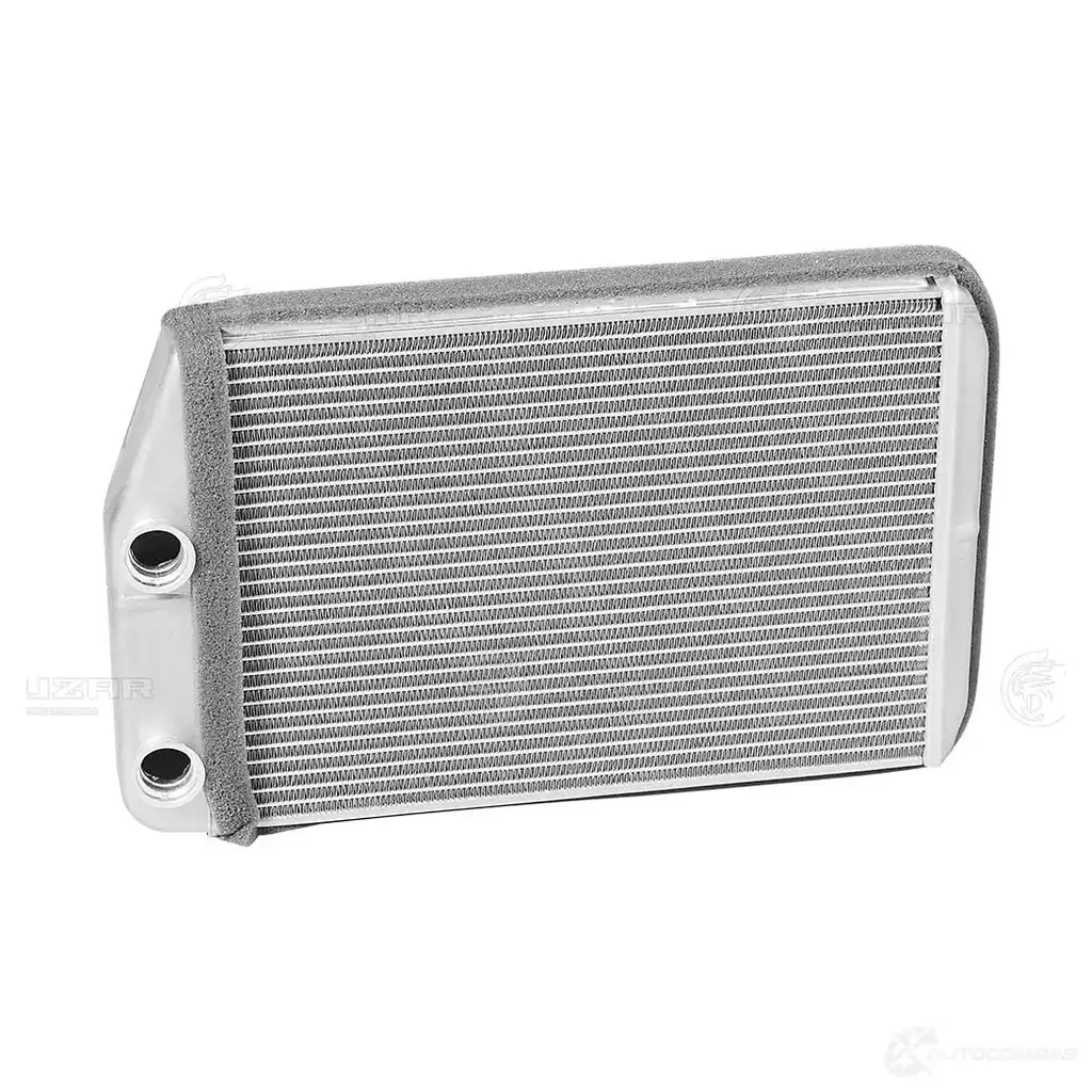 Радиатор отопителя для автомобилей Ducato (06-) LUZAR KZSW 2YU 3885551 lrh1680 изображение 0
