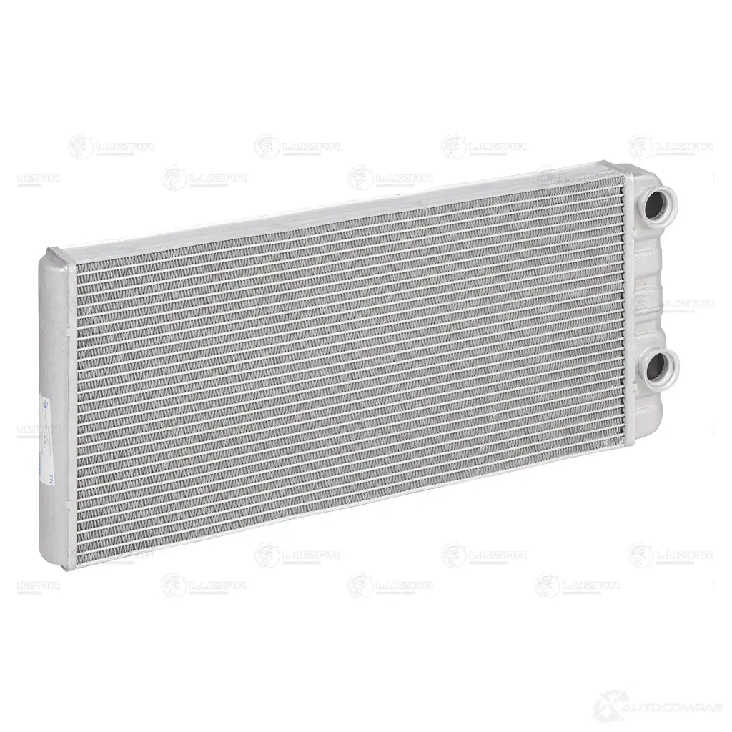 Радиатор отопителя для автомобилей Volvo Trucks FH (12-)/Renault Trucks (T-series) (13-) LUZAR 1440019421 lrh1015 O 7DJ4C - Изображение 1