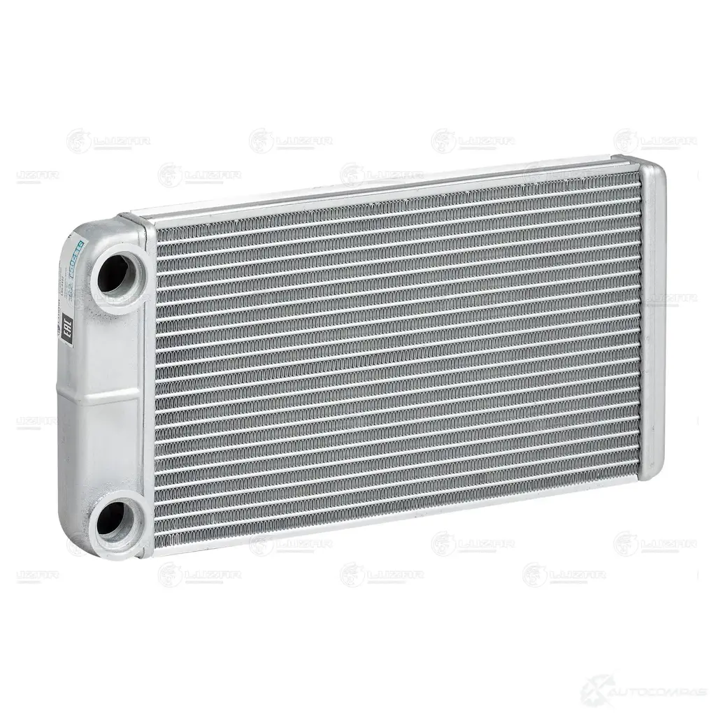Радиатор отопителя для автомобилей ГАЗель-Next LUZAR lrh0322 1425585901 H HIL3 изображение 0